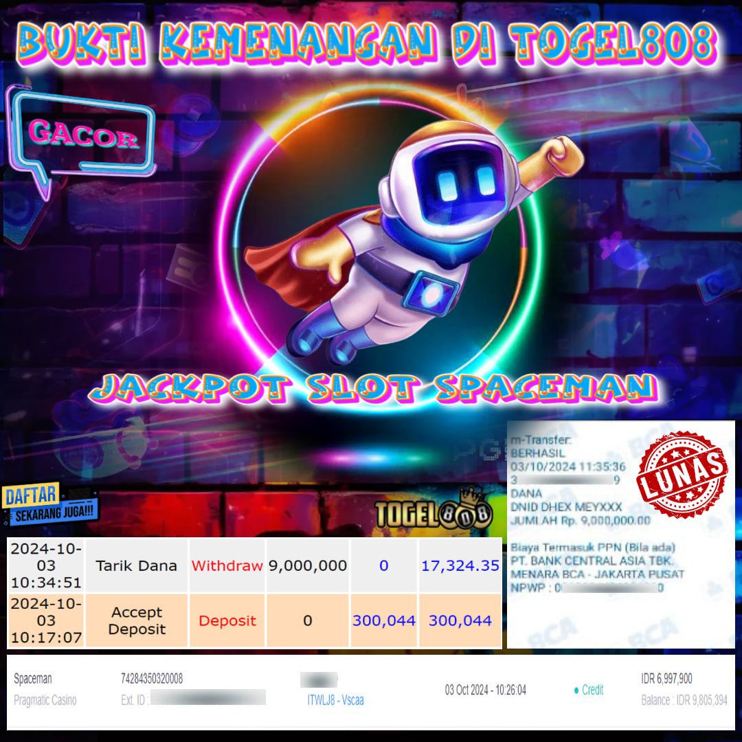 Prediksi Maxwin Togel 808